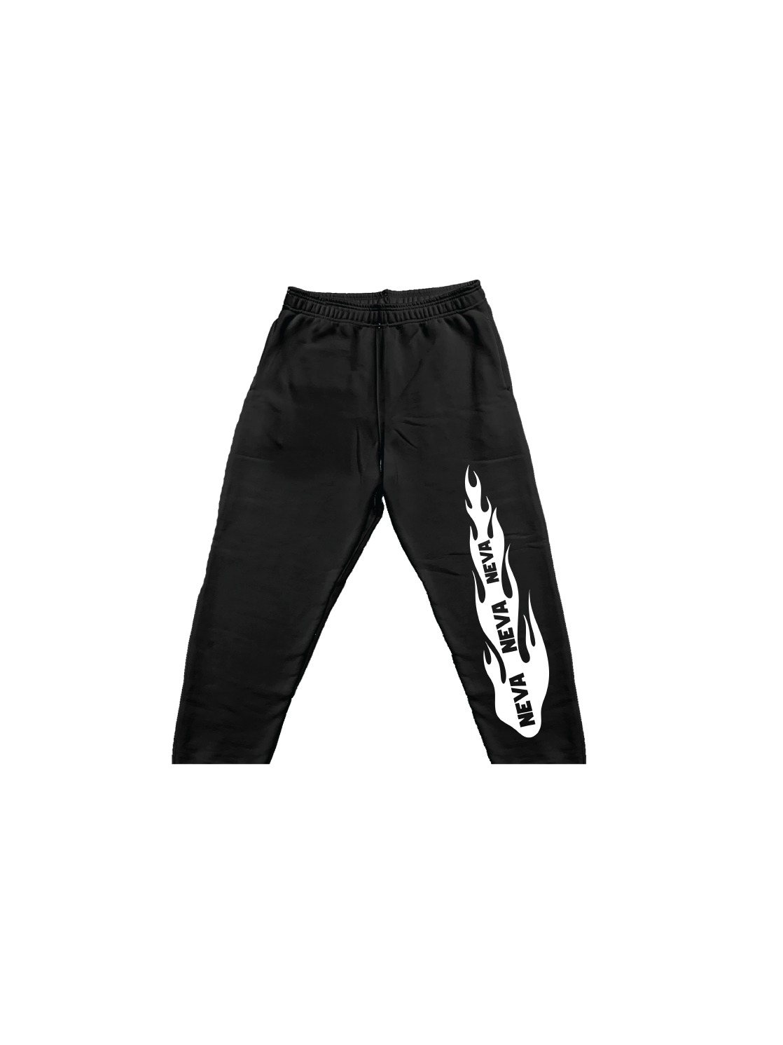 The Ocky Way "Flame" Sweats