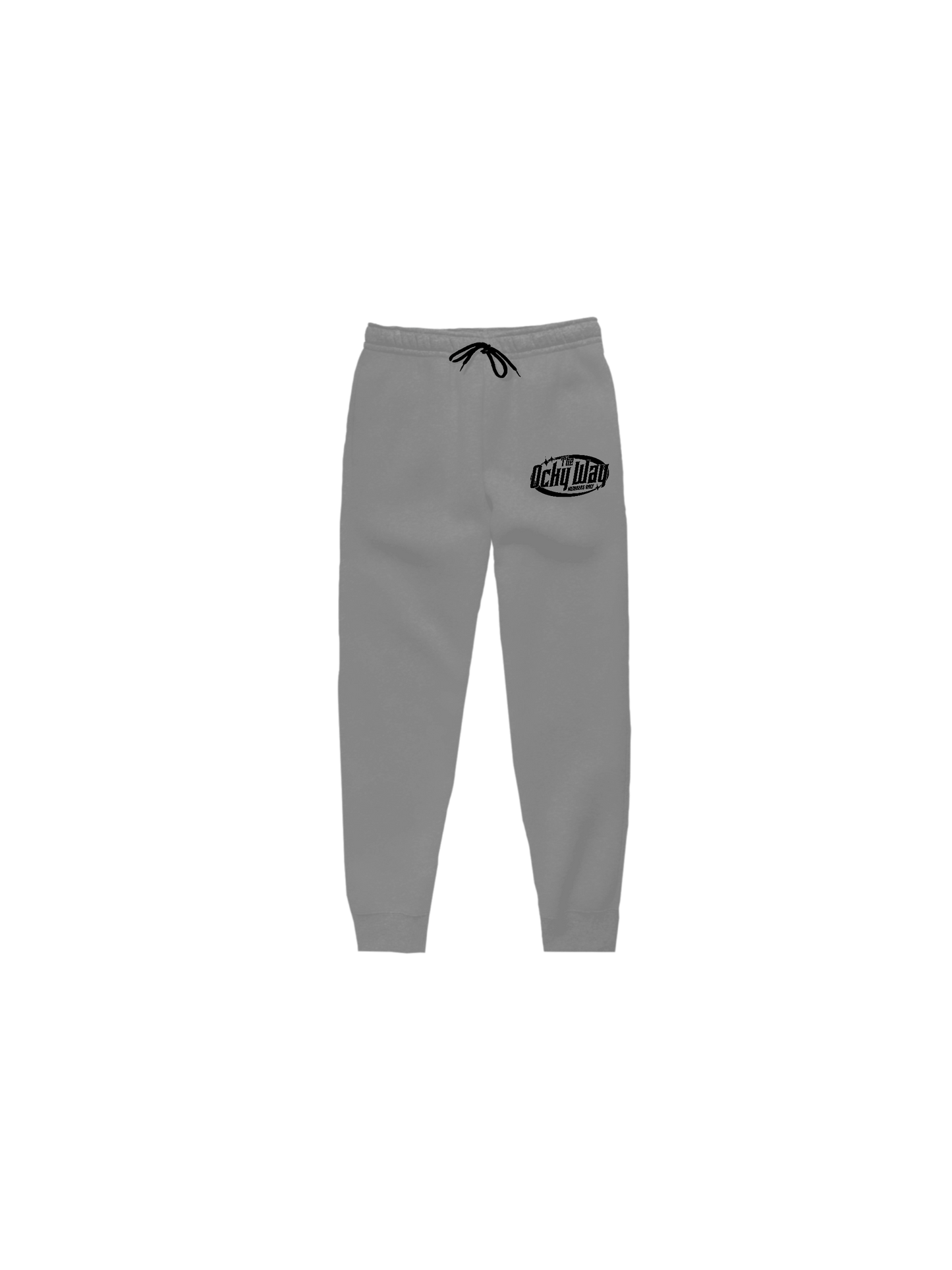OCKY WAY JOGGERS - MEMBERS ONLY